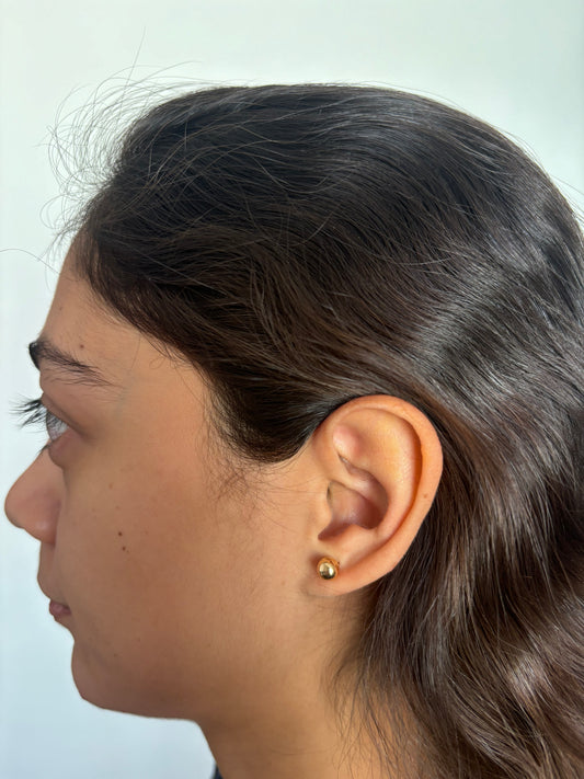 Broquel Dormilona 10k