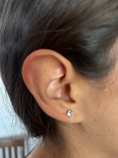 Broquel zirconia 10k