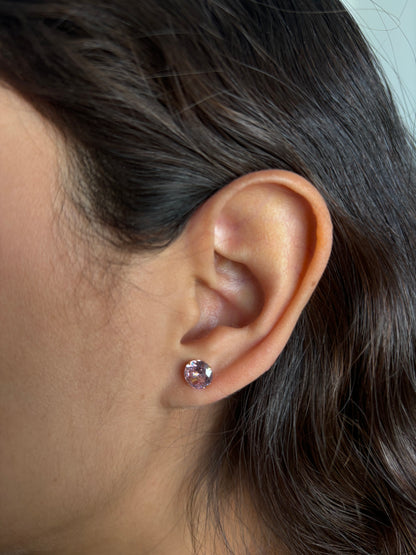 Broquel zirconia 10k