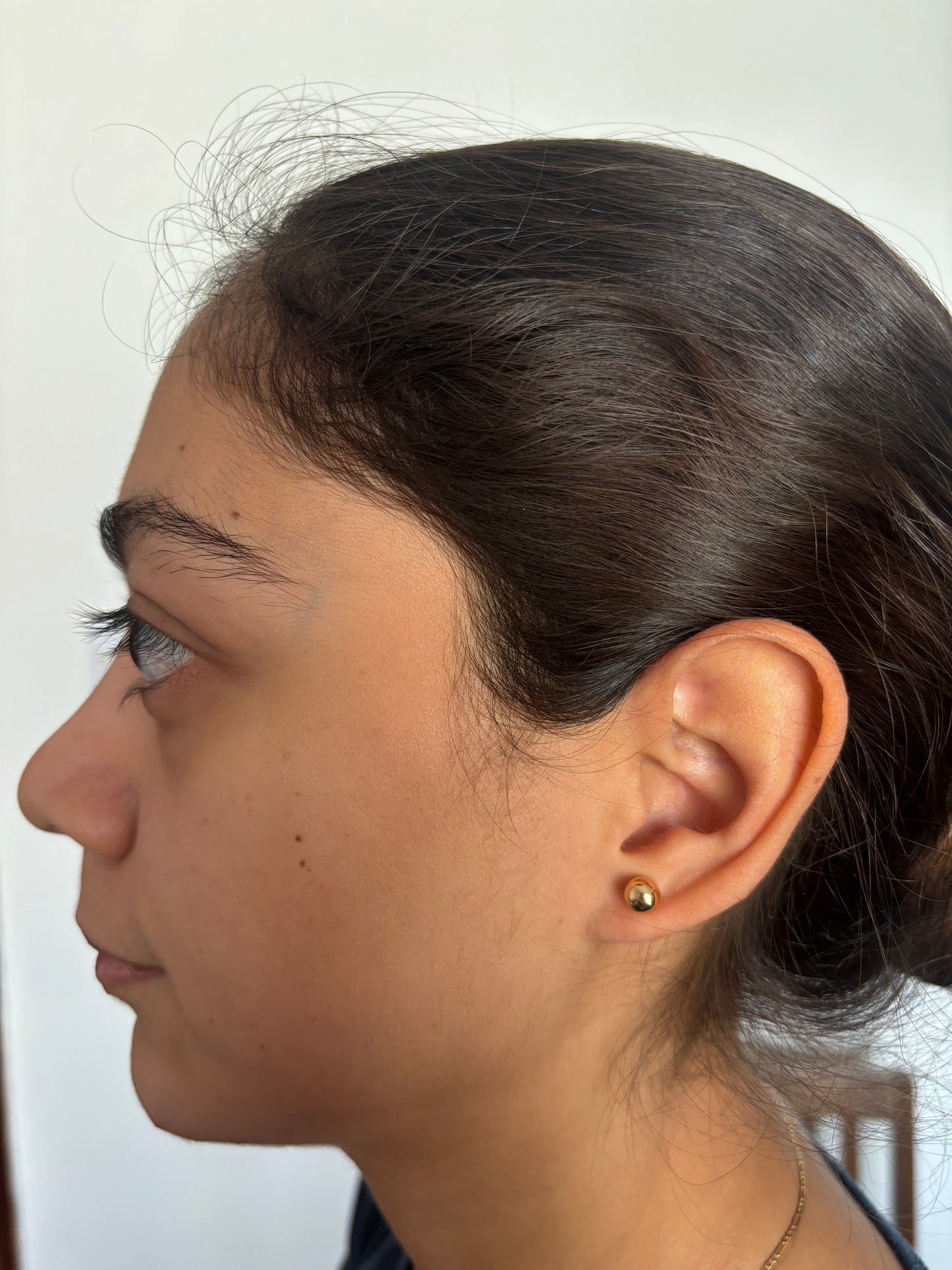 Broquel Dormilona 10k