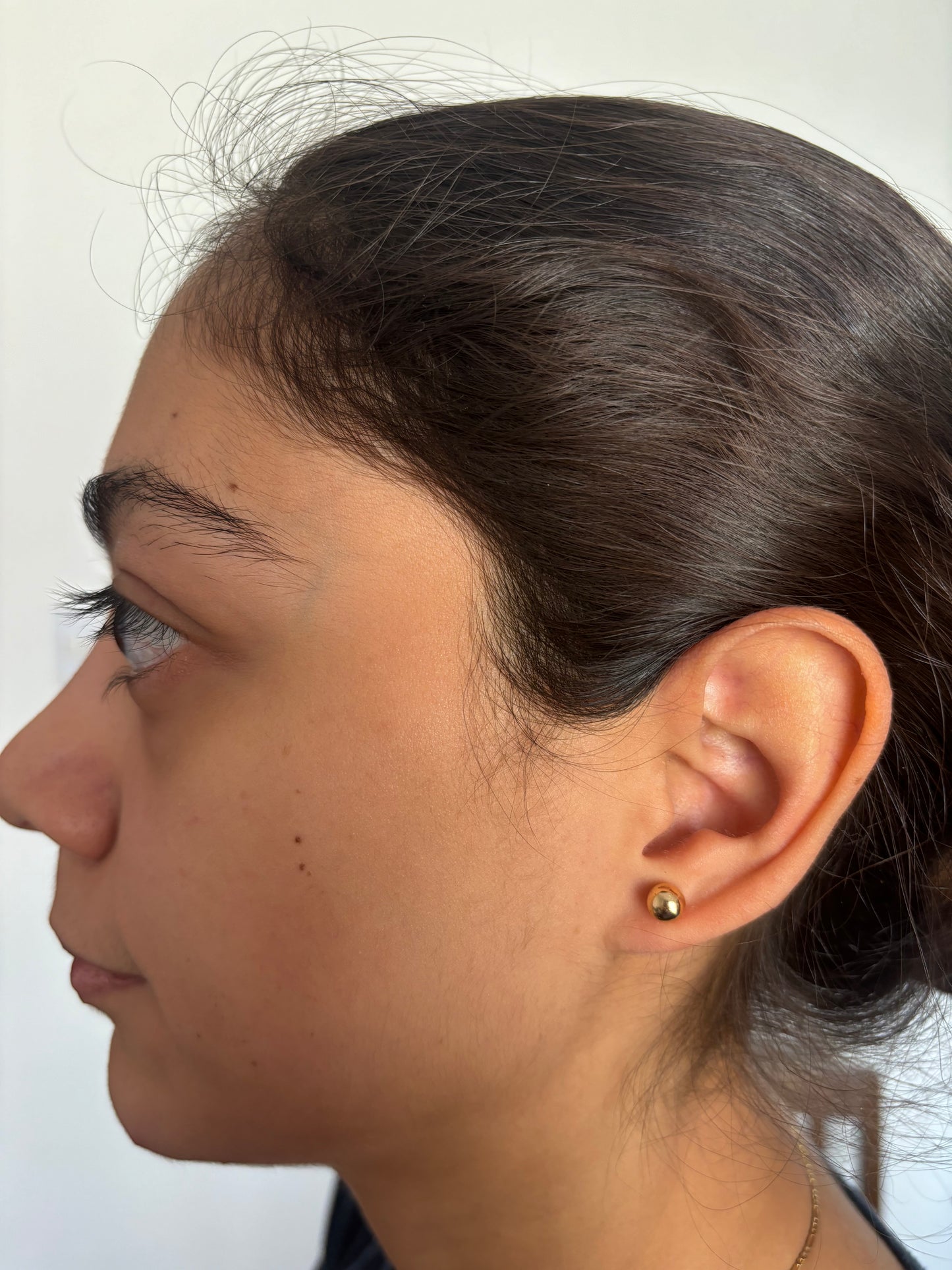 Broquel Dormilona 10k